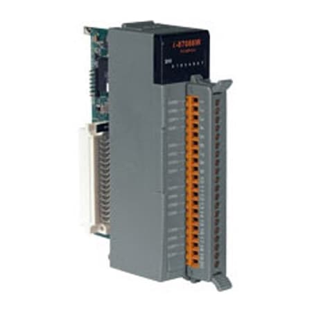 Icp Das I-87066W - 8 channel DC Solid state relay output module I-87066W-G